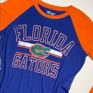 Florida Gators top